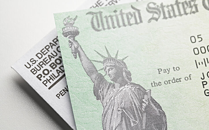 Los $1,400 de estímulo podrían llegar únicamente a estas personas