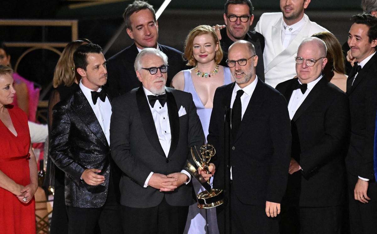 Los premios Emmy no tuvieron el rating esperado este año