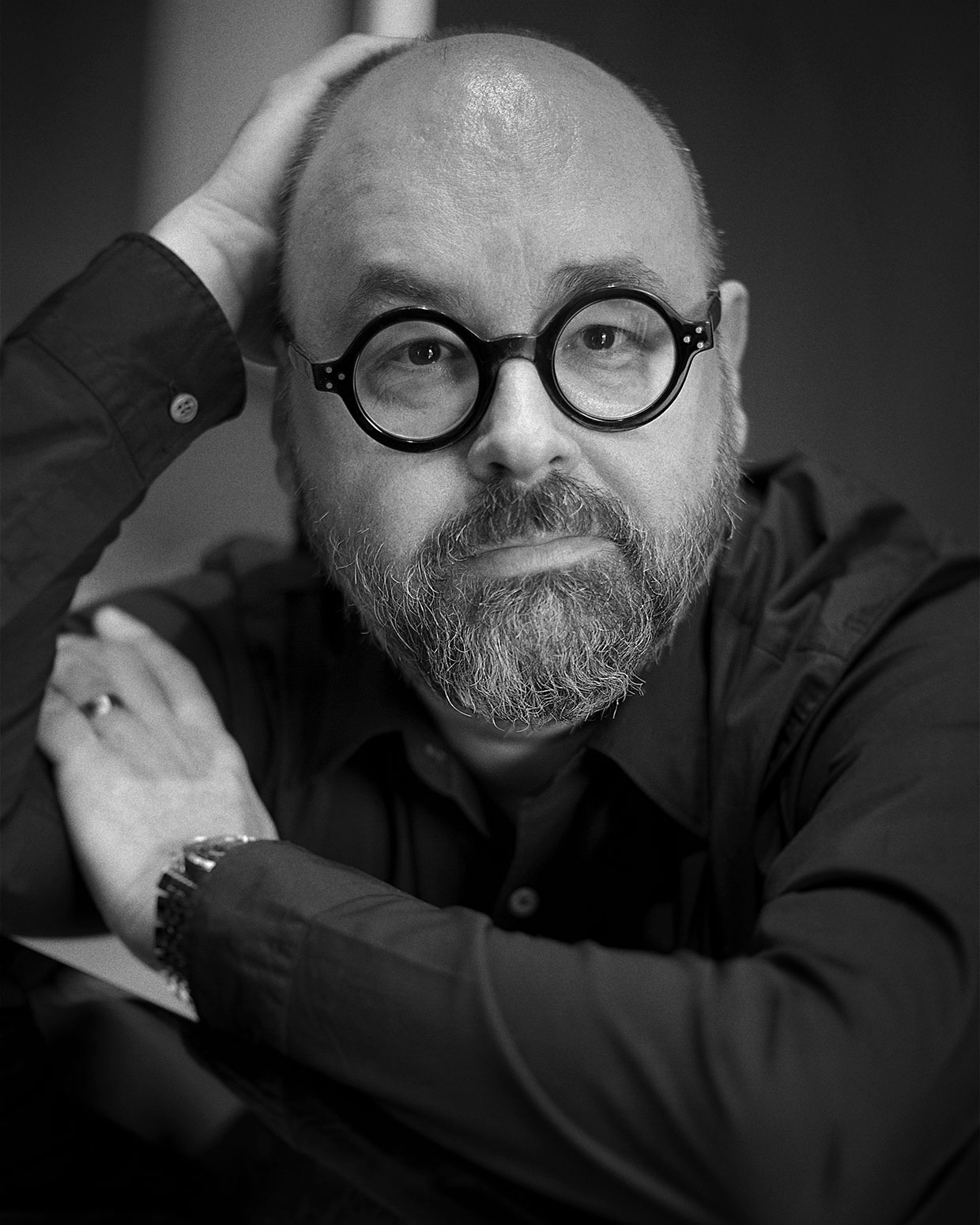 Los que nos dejaron: obituario de Carlos Ruiz Zafón