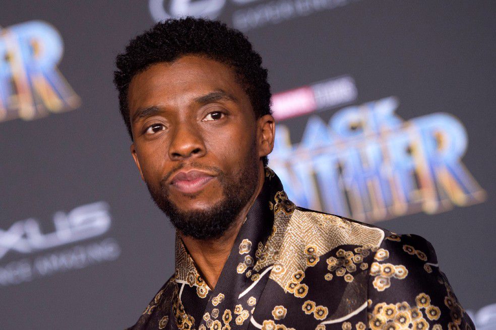 Los que nos dejaron: obituario de Chadwick Aaron Boseman