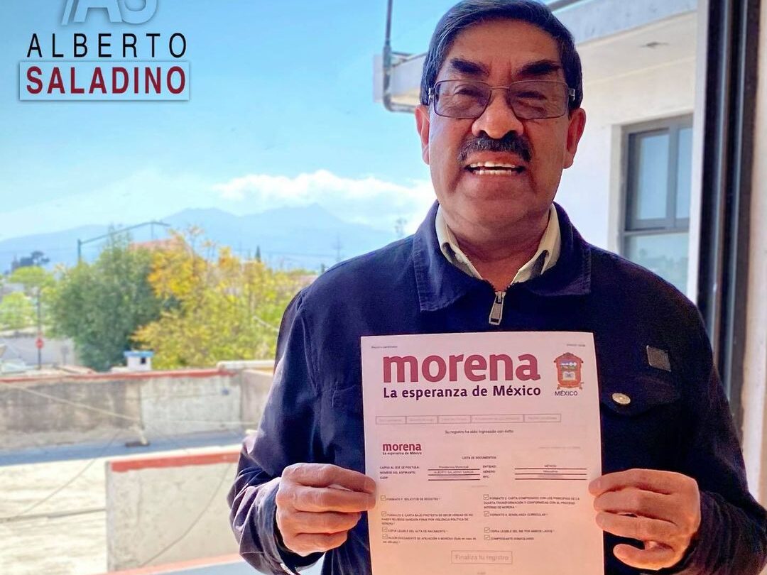 Los restauranteros estamos agradecidos Héctor Ang |