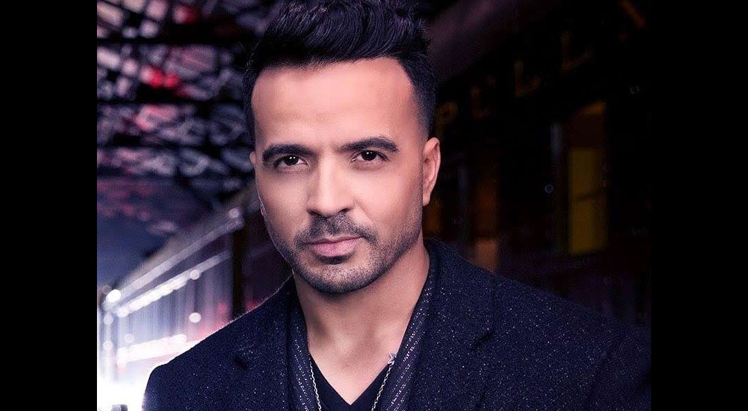 Luis Fonsi estrenará su disco 'Vida' con gran variedad musical