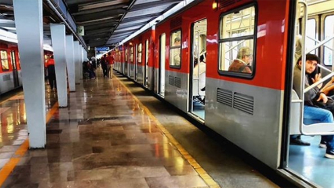 Mañana martes se reanuda el servicio de las líneas 4, 5 y 6 del Metro de la CDMX