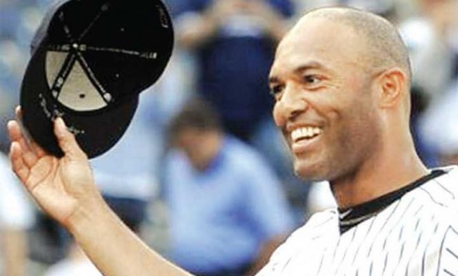 Mariano Rivera busca la inmortalidad en Cooperstown