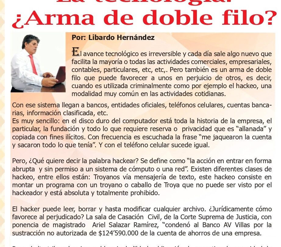 Mayorías armas de doble filo |