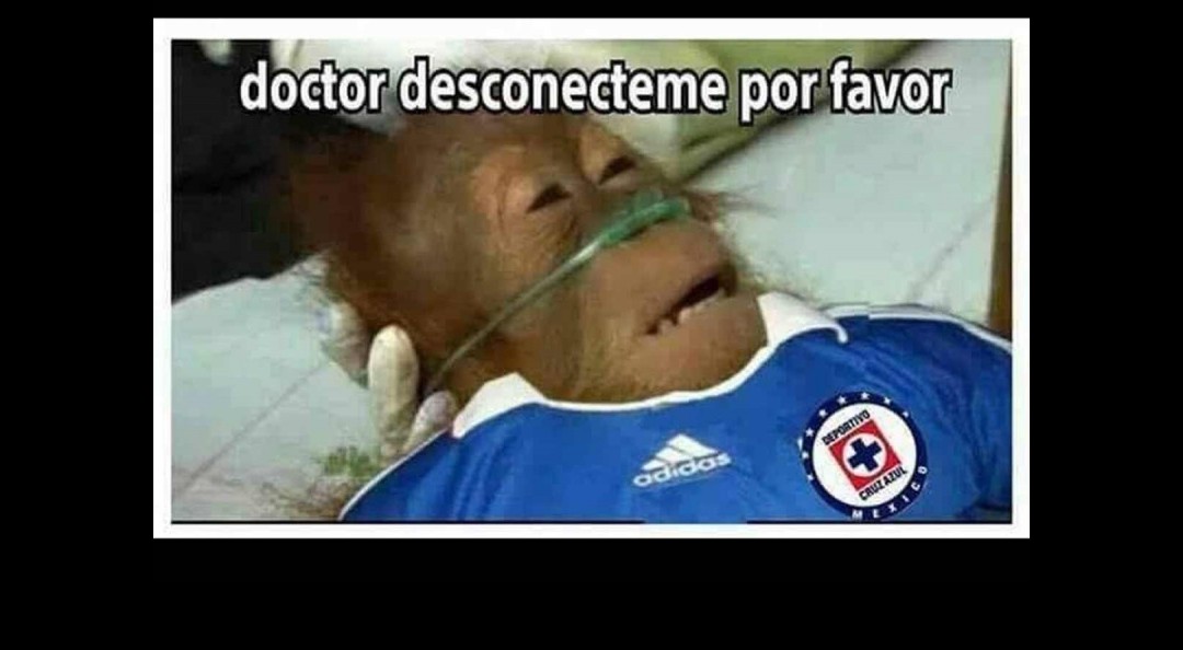 Memes y América vuelven a burlarse de Cruz Azul