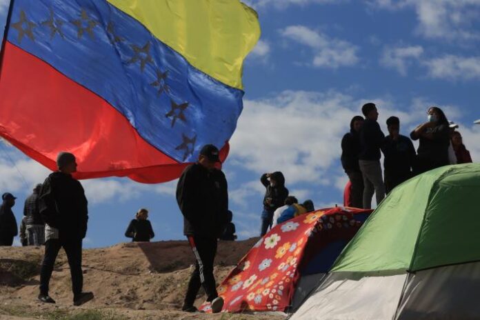 México donará 5 mil millones de dólares para evitar la migración centroaméricana