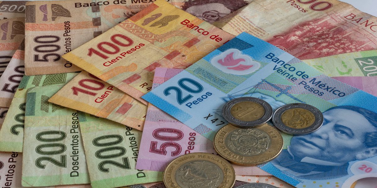 México registra inflación de 0,38% en diciembre y acumula 3,15% en 12 meses