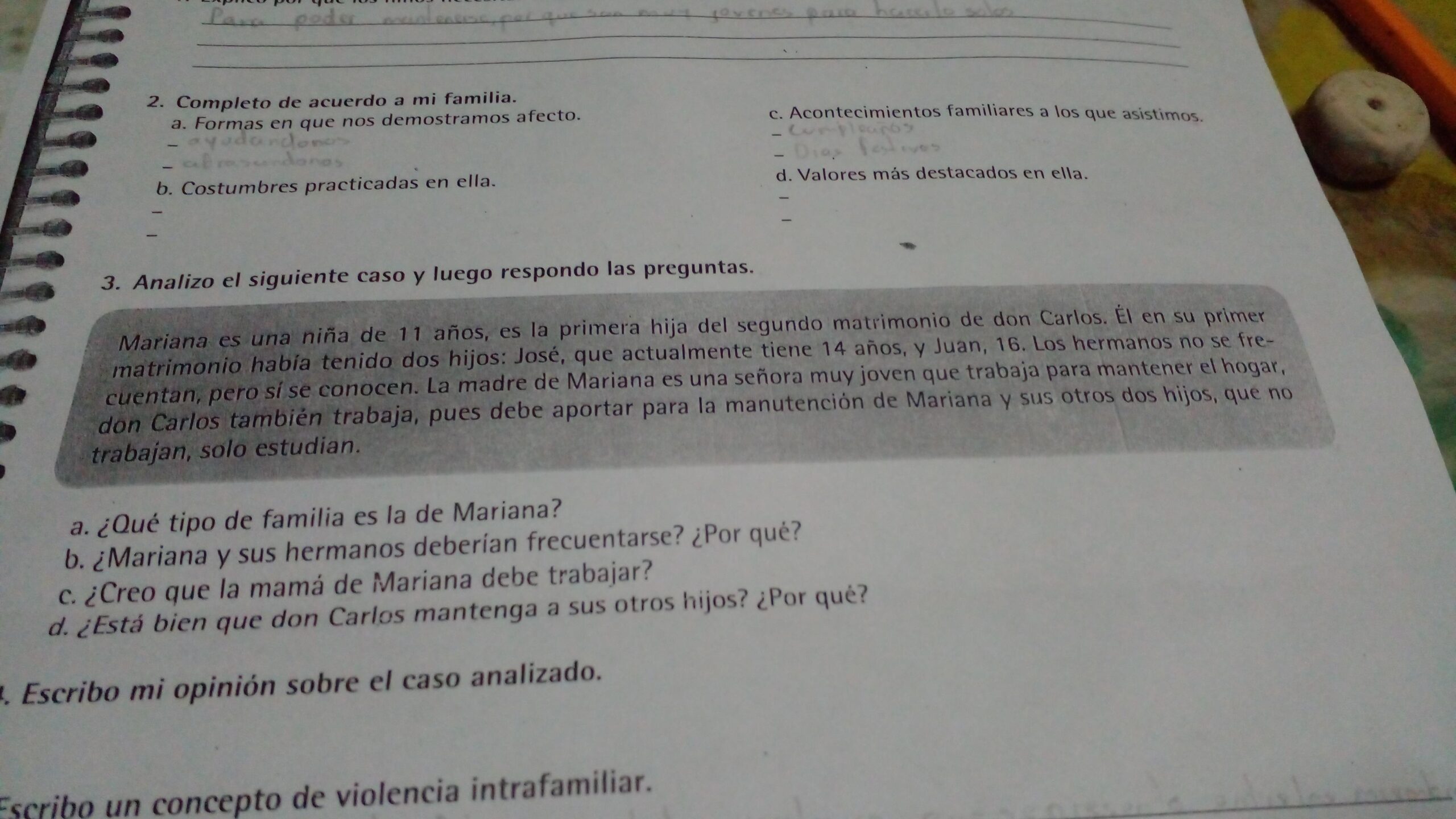 "Mi familia no pide 2 meses más para recabar pruebas", aclara hermano de Jessica