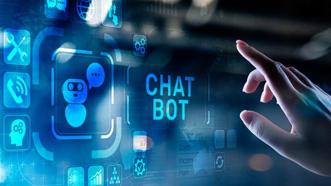 Microsoft intenta resucitar a personas muertas en un chatbot