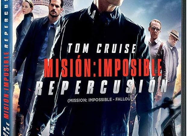 Misión Imposible: Repercusión
