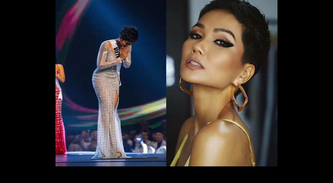 Miss Vietnam dona su premio a comunidad de bajos recursos