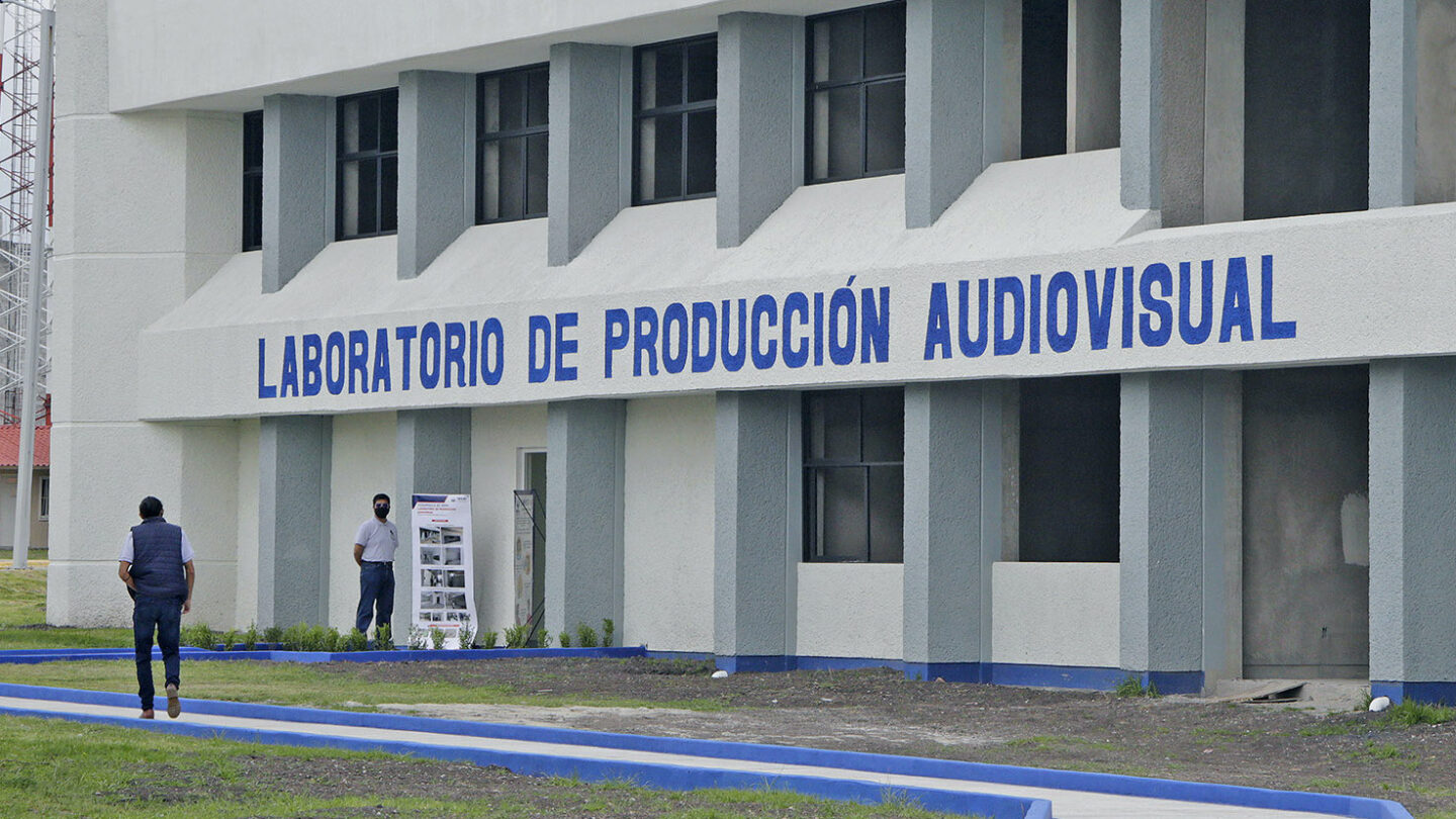 MODERNIZAN EL TECNOLÓGICO DE ESTUDIOS SUPERIORES DE JOCOTITLÁN |