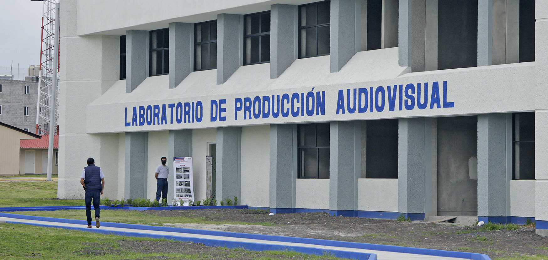 MODERNIZAN EL TECNOLÓGICO DE ESTUDIOS SUPERIORES DE JOCOTITLÁN