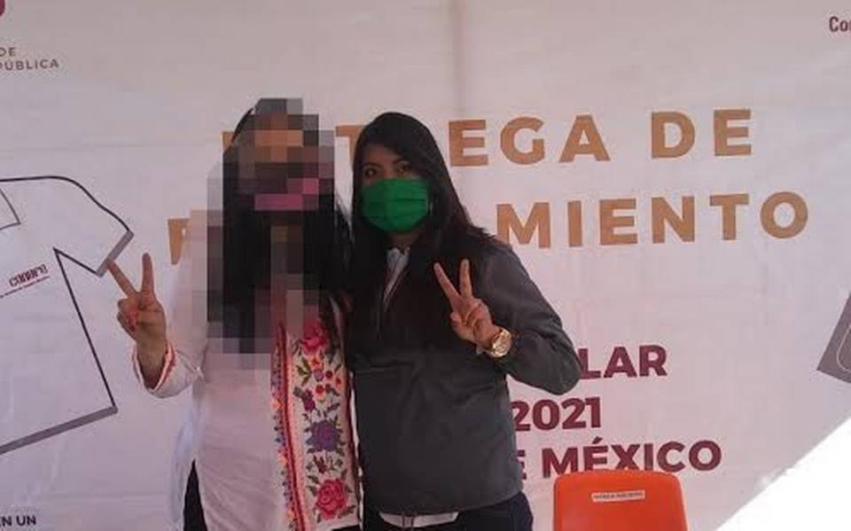 Mónica era docente, desapareció en navidad y fue encontrada sin vida en el Río Lerma