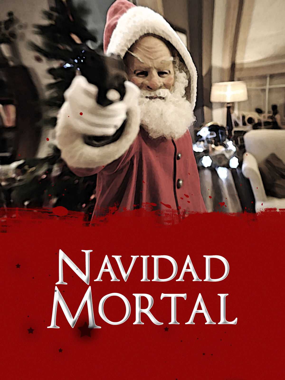 Mortal navidad