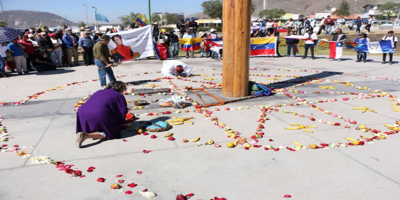 Movimientos sociales reivindican vigencia de la Unasur como mecanismo de integración