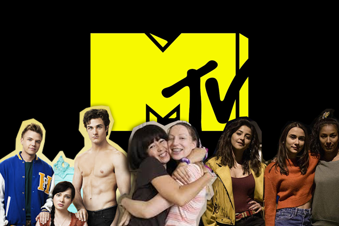 MTV te quiere en casa; estrena sus “Viernes de series” para que no salgas, pero te la pases bien