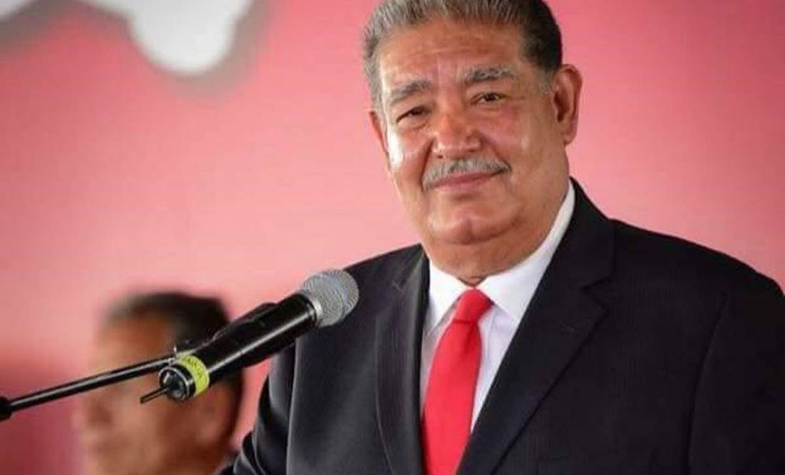 Muere ex alcalde de Los Reyes La Paz por COVID-19