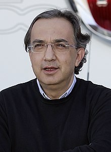 Muere Sergio Marchionne, ex director ejecutivo de Fiat-Chrysler