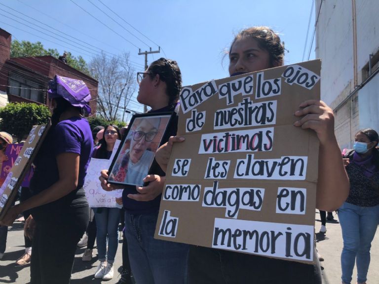 Nada frena la violencia en Toluca