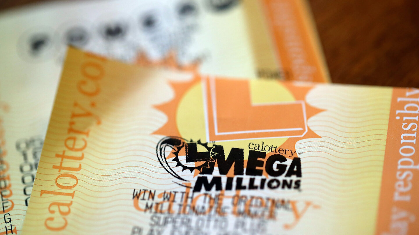 Nadie ganó el Mega Millions el martes y el premio mayor sube a $ 970 millones |