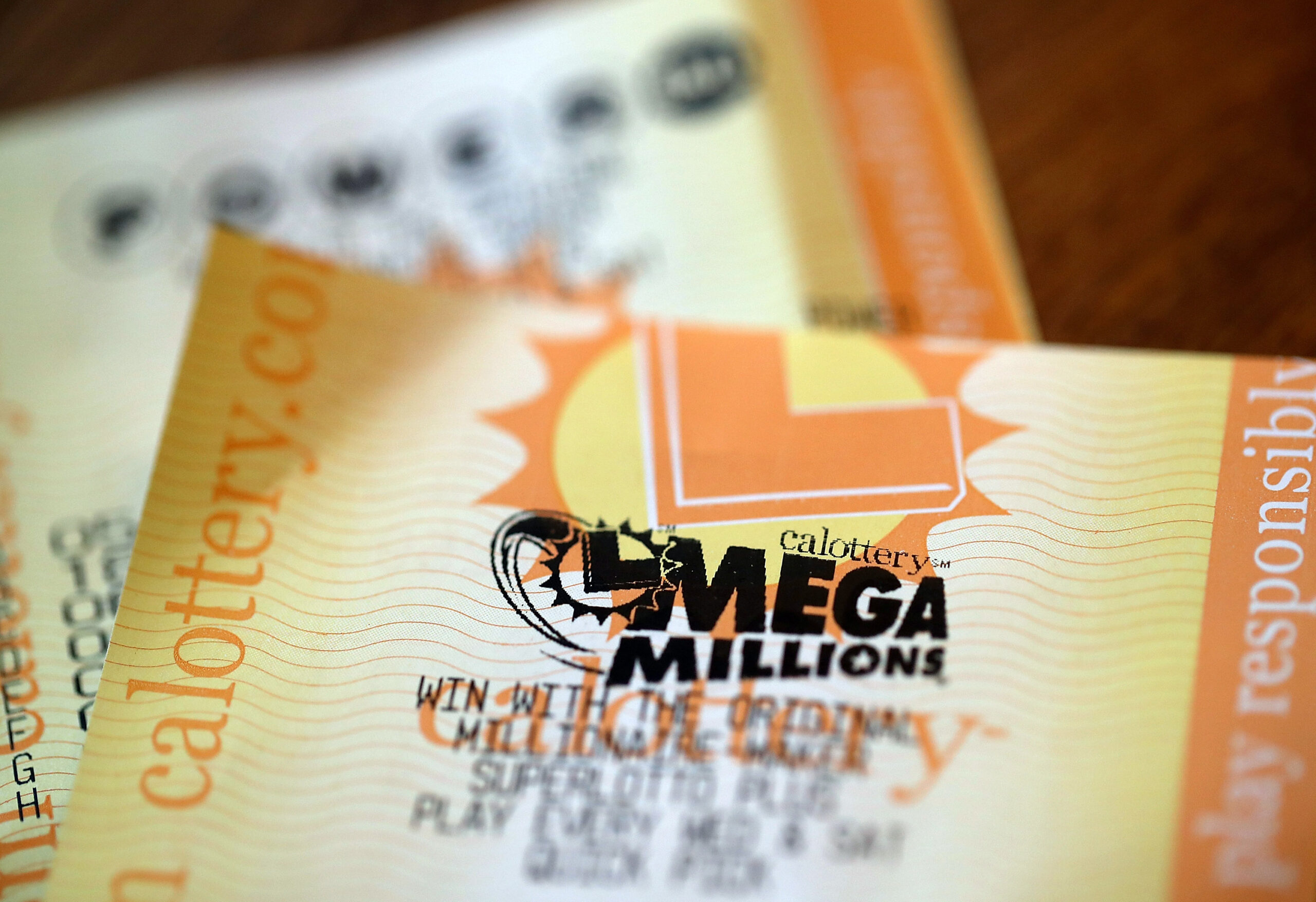 Nadie ganó el Mega Millions el martes y el premio mayor sube a $ 970 millones