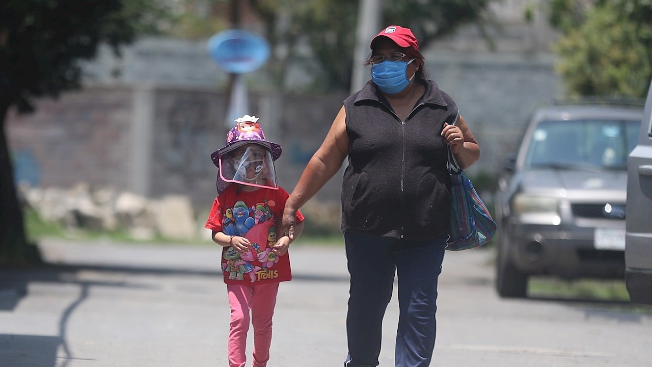 Negocios no esenciales del Edomex cerrarán a las 5 p.m.