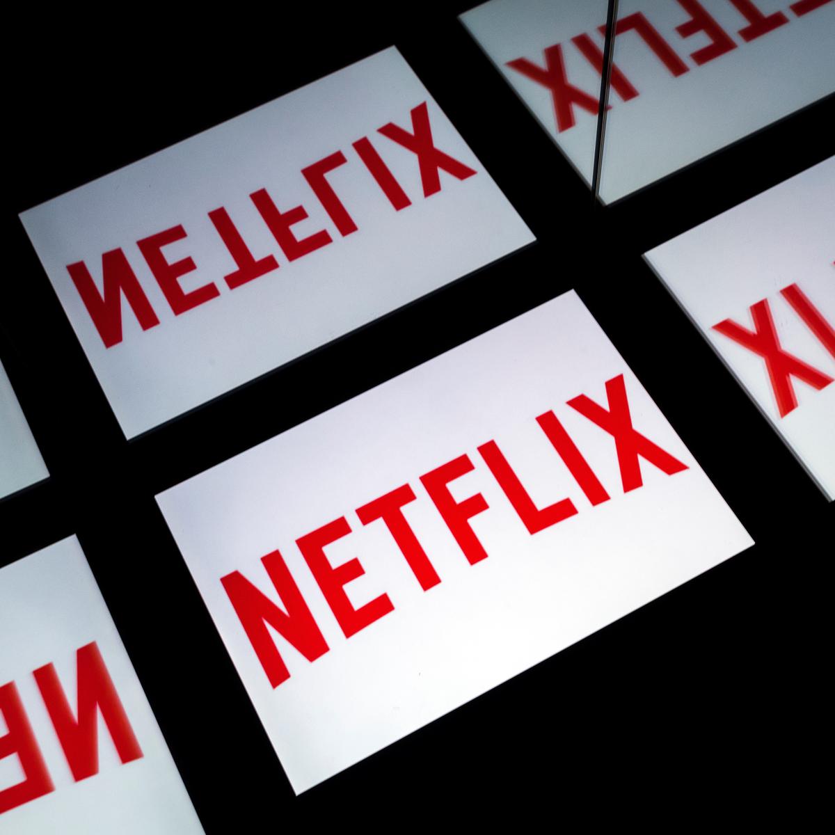 Netflix se dispara en bolsa tras superar los 200 millones de suscriptores