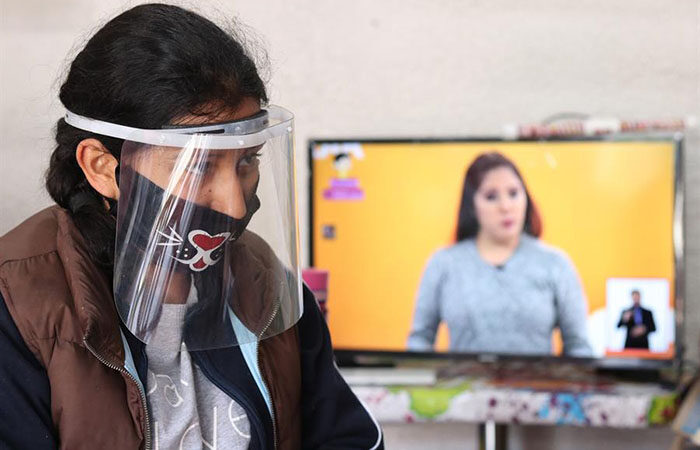 No salen las cuentas durante la pandemia: 90% de alumnos tienen deficiencias en matemáticas, revela estudio