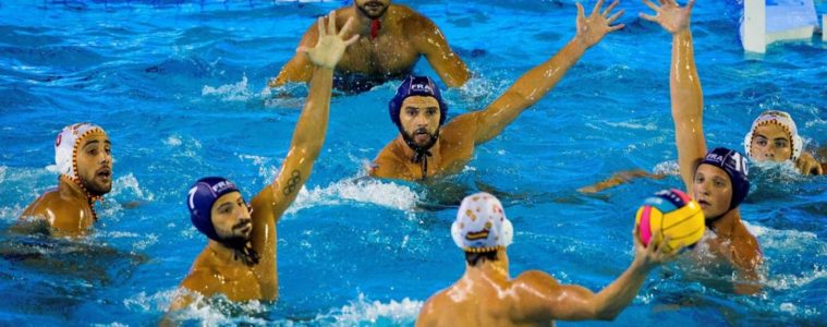 ¡No solo en fútbol! VAR llega al Waterpolo