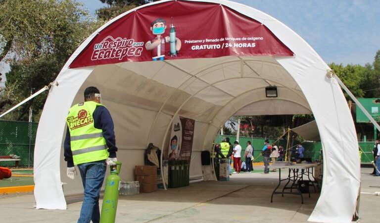 Noticias Ecatepec 17 enero 2021