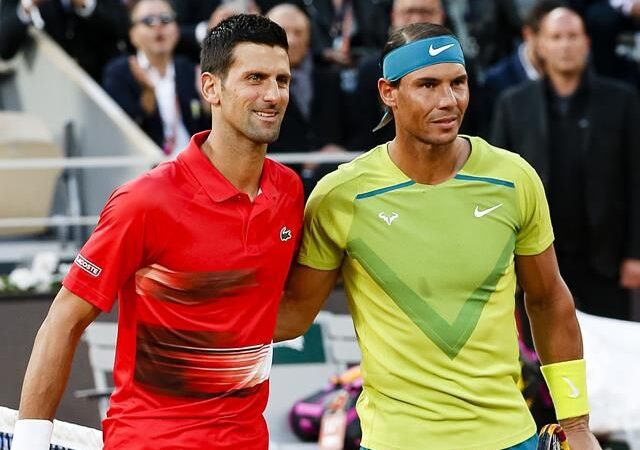 Novak Djokovic aseguró que el tenis necesita de vuelta a Rafael Nadal