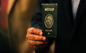 Nuevo pasaporte electrónico podría expedirse el próximo septiembre