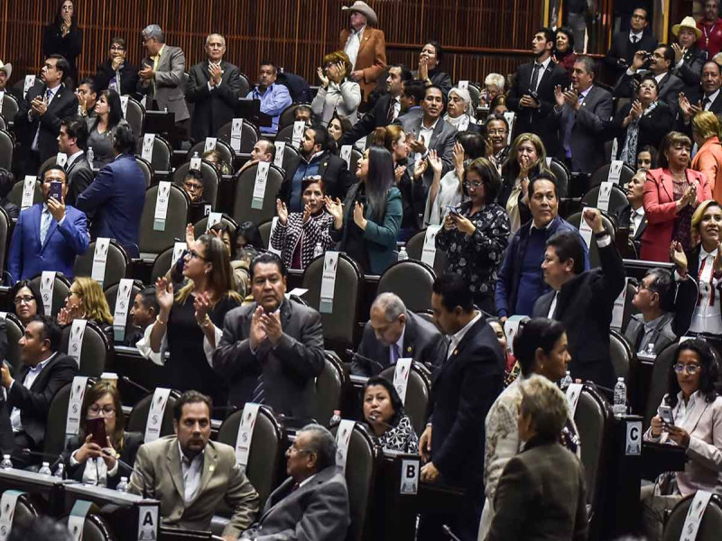 ONU y CNBV observarán revisión de leyes anticorrupción en San Lázaro