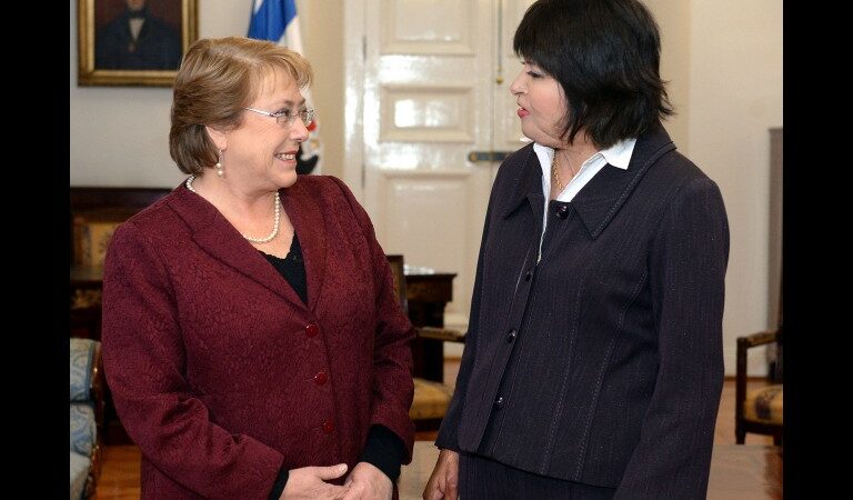Organismos de DD.HH. y nominación de Bachelet en la ONU: “Opiniones encontradas”