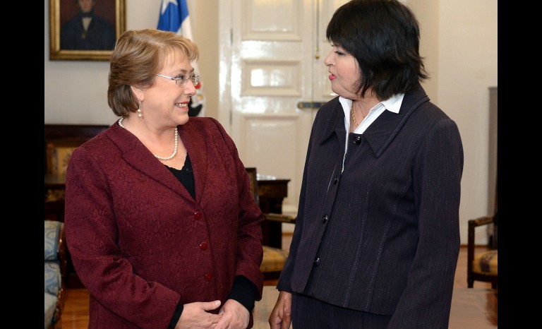 Organismos de DD.HH. y nominación de Bachelet en la ONU: “Opiniones encontradas”