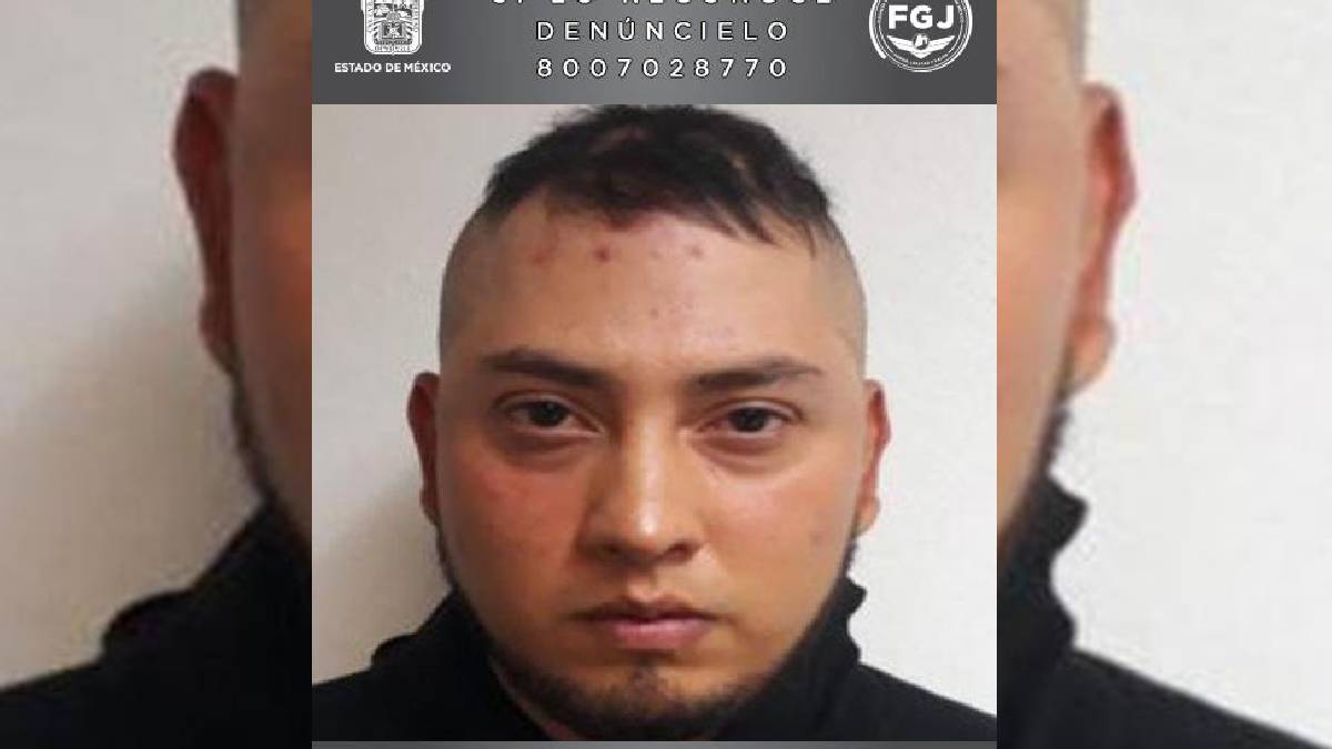 Óscar, el monstruo de Toluca, también habría matado a un hombre hace 8 años en Xonacatlán