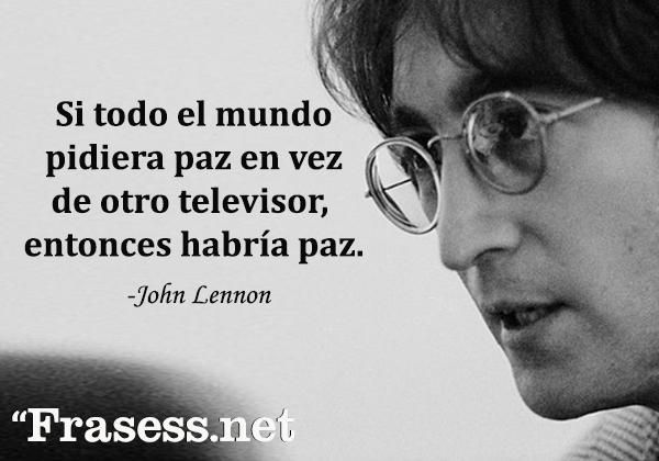 Otro Lennon es posible