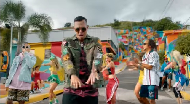 Ozuna presentó una producción con nuevos talentos