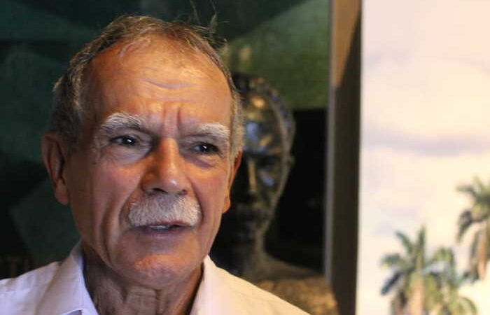 Panamá detuvo injustamente a Oscar López Rivera antes de su llegada a Bolivia