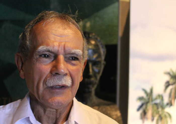 Panamá detuvo injustamente a Oscar López Rivera antes de su llegada a Bolivia