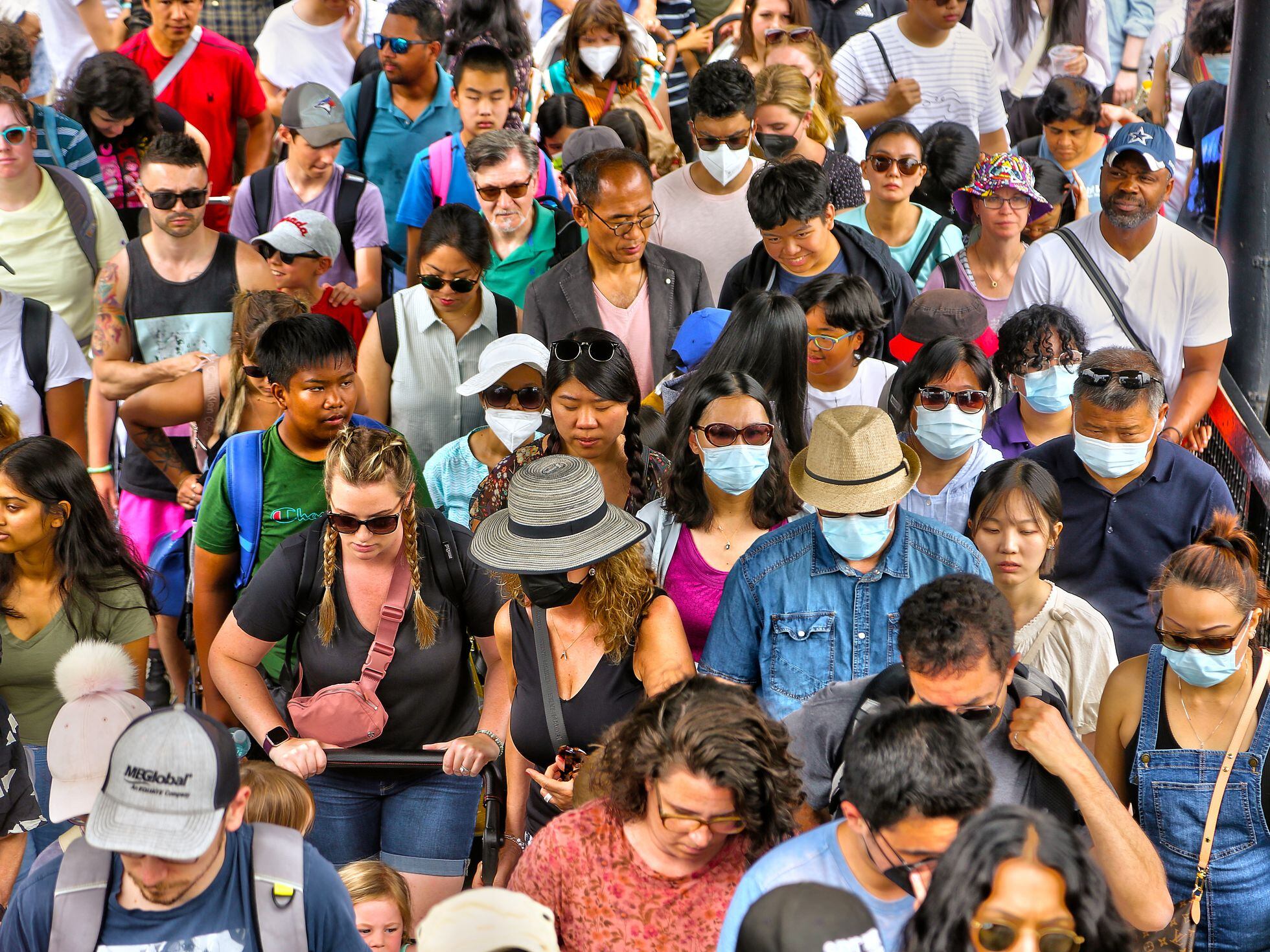 Pandemia dejo sin fondo para emergencias a México