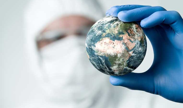 Pandemia disminuyó consciencia de cuidado al medio ambiente