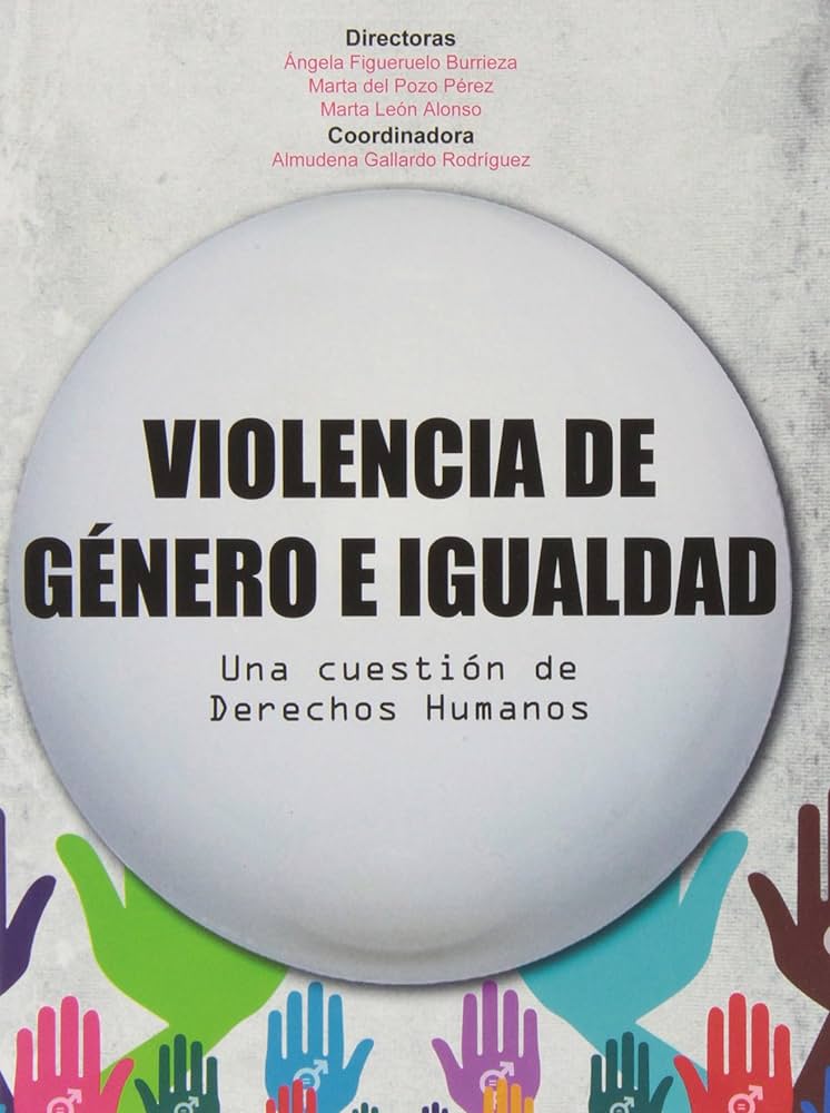 Paridad de género, cuestión de derechos