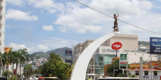 Pasará 18 años en prisión por violar a 2 mujeres en plaza comercial de Acapulco