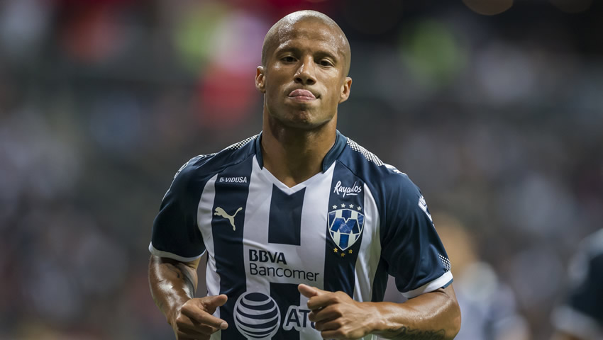 'Pato' Sánchez revela por qué se va de Rayados