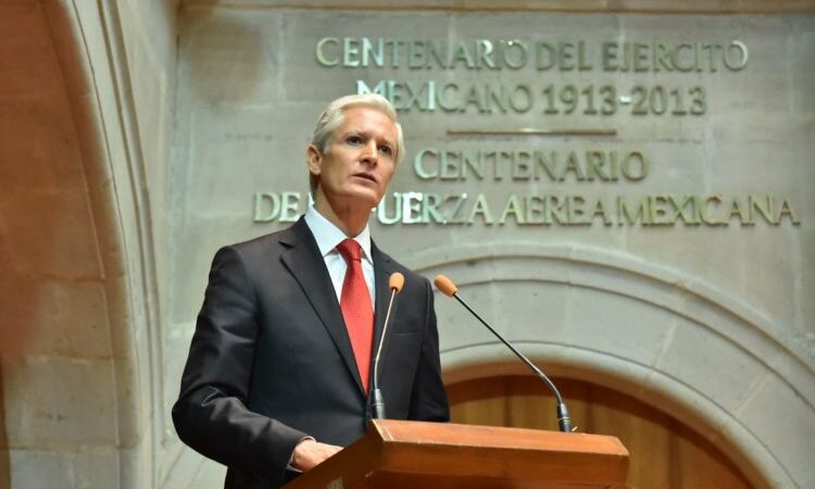 Pendientes legislativos en el Estado de México