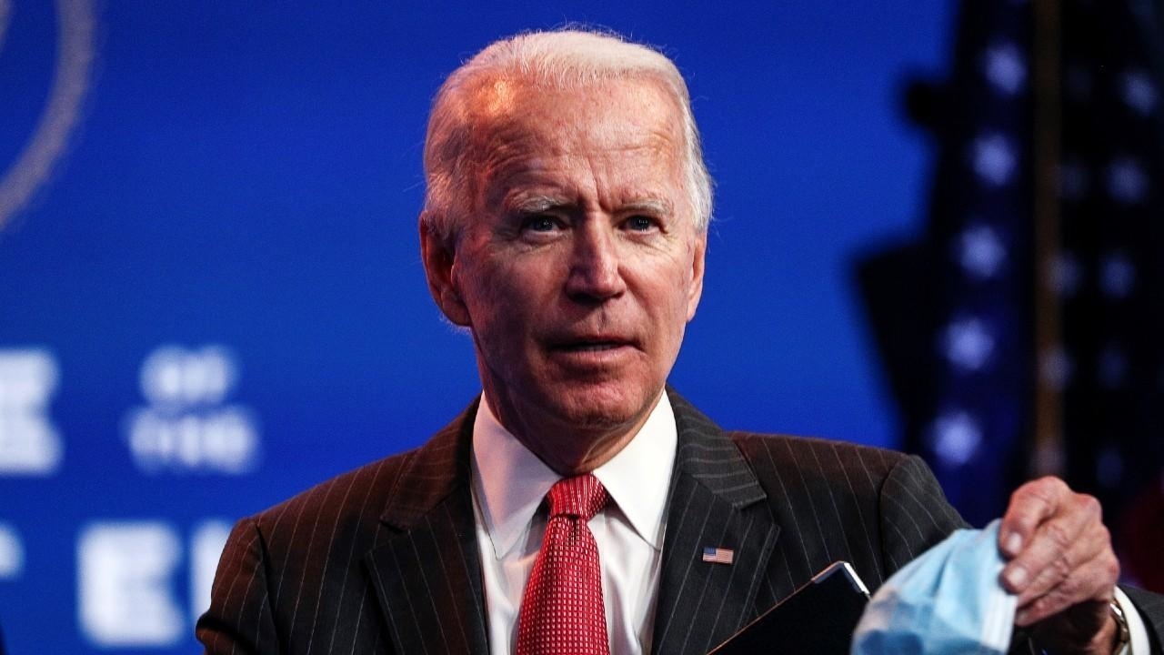 Pensilvania oficializa el resultado electoral, con Biden como ganador