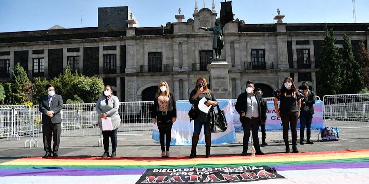 Personas trans tendrán acta de nacimiento que refleje su género